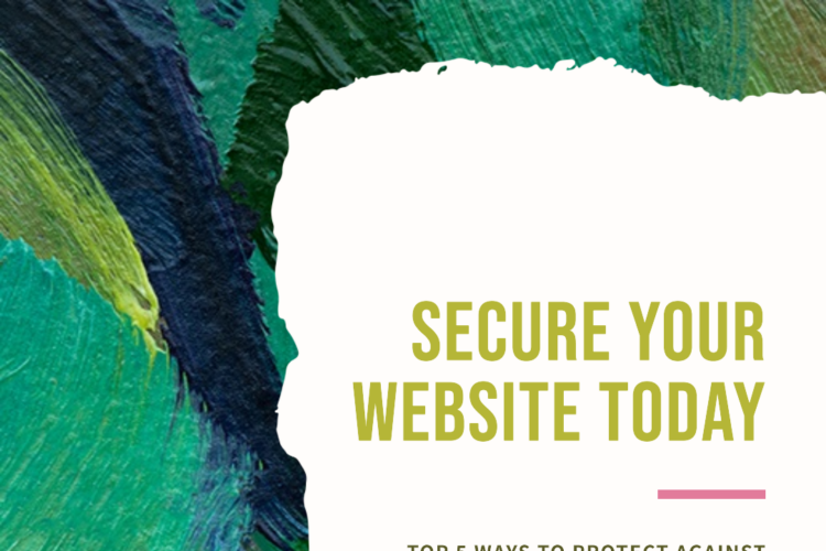 Protect Your Website Against Hackers